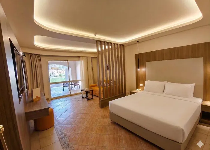 Regency Plaza Aqua Park And Spa Resort